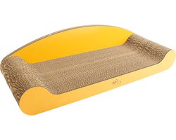 Duvo+ Krabplank Lolo lounger