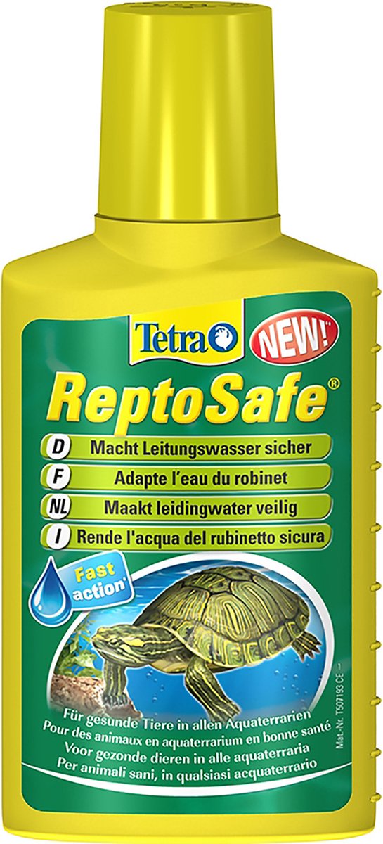 Tetra Reptosafe - 250 ml