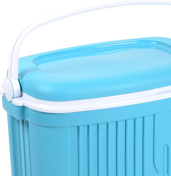 Eda Koelbox - Iceberg - 42 Liter - Blauw van EDA — afbeelding 5