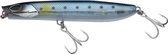 DEX strider - 12 cm - 20 gram - sardine - Kunstaas plug
