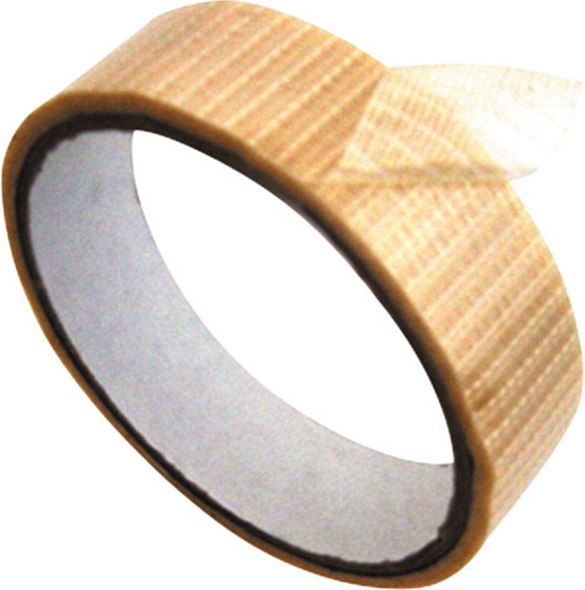 Gray-Nicolls Cricket FIBREGLASS ROLL x 10 One Size - Clear
