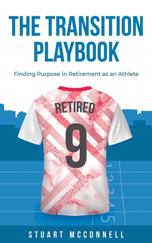 The Transition Playbook - cover