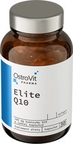 Supplementen - Coenzyme Q10 - Pharma Kwaliteit - OstroVit - Q10