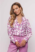 Chemisier Poools 413189 - Crocus hea