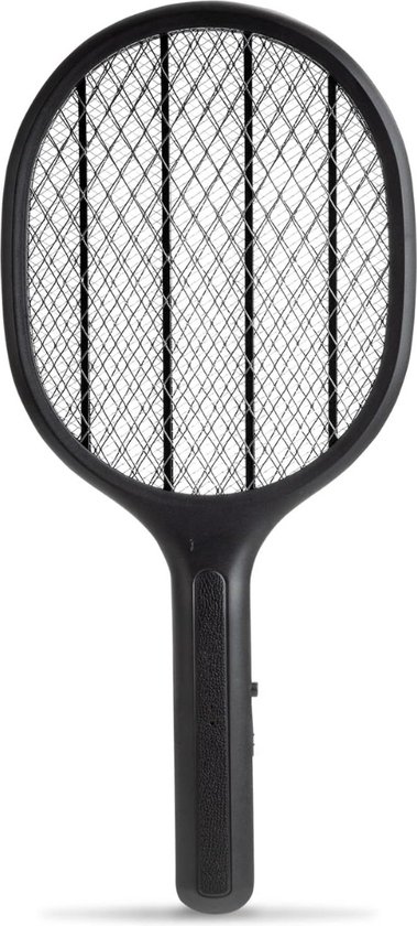 Equivera Elektrische Vliegenmepper - Vliegenvanger - Muggenvanger ...