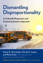 Disability, Culture, and Equity Series - Dismantling Disproportionality