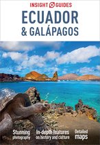 Insight Guides - Insight Guides Ecuador & Galápagos: Travel Guide eBook