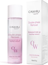 Casmara Double Phase Remover Waterproof Make Up 150ml