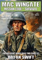 Mac Wingate - Mac Wingate 10: Mission Code - Survival
