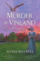 A Gilded Newport Mystery- Murder at Vinland