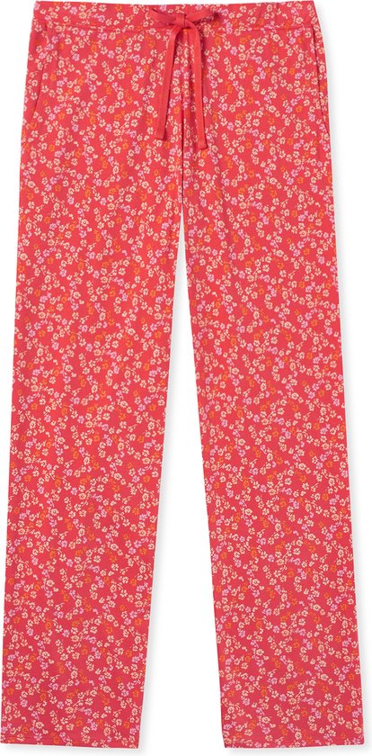 Schiesser Pyjamahose Mix & Relax lang