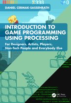 Introduction to Game Programming using Processing