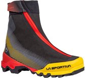 Chaussures de randonnée La Sportiva Aequilibrium Top Goretex Jaune, Zwart EU 43 Homme