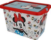 Opbergbox Minnie Mouse 7L