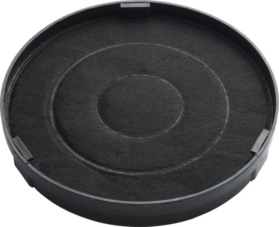 Filtre à charbon Beko 9188065503 / KF9188065503 de Alapure HFC142