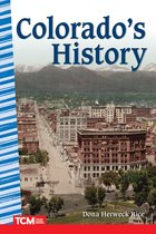 Colorado’s History: Read Along or Enhanced eBook