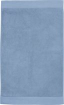 Seahorse - Pure - Badmat - 50x90 cm - Denim