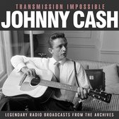 Johnny Cash - Transmission Impossible (3 CD)