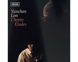 Yunchan Lim - Chopin: Études Op. 10 & 25 (CD)
