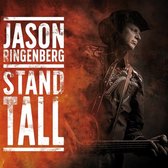 Jason Ringenberg - Stand Tall (LP)