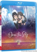 Over the Sky (2020) - Blu-ray (Frans)