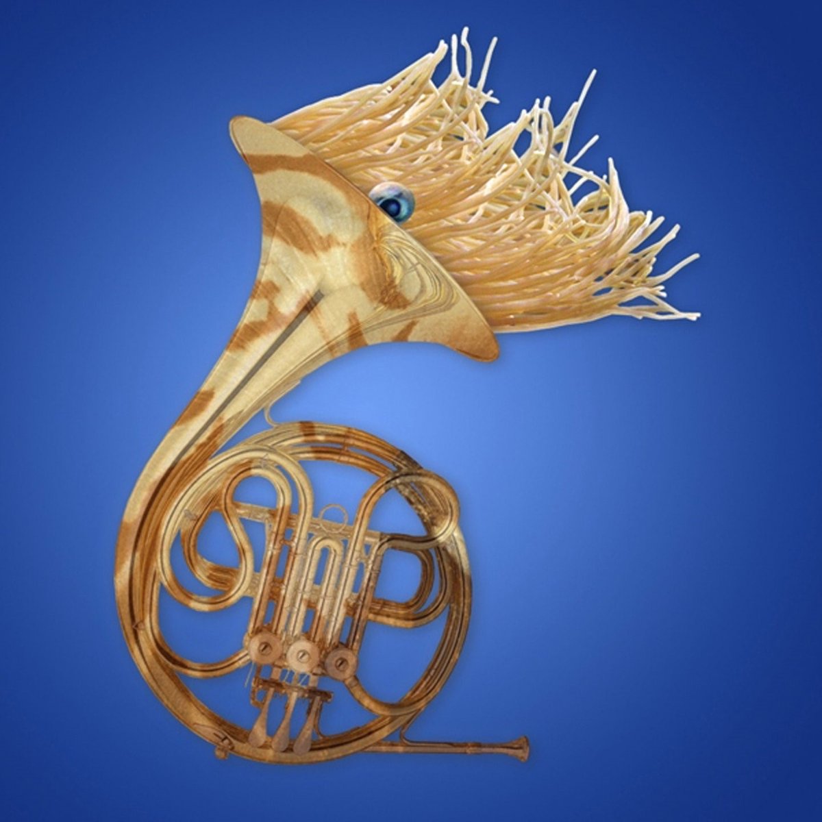 Various Artists - Pingipung Blows: The Brass (CD)