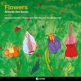 Antonio Del Sordo - Flowers (CD)