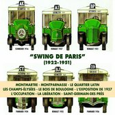 Various Artists - Swing De Paris 1922-1951 (2 CD)