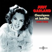 Judy Garland - Classiques & Inédits 1929-1956 (2 CD)