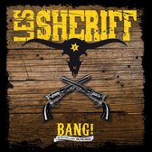 Les Sheriff - Bang ! (Live) (3 CD)