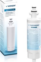 Filtre à eau Wessper pour Beko - Blomberg - Howdens - Grundig - Lamona - LG - 4874960100
