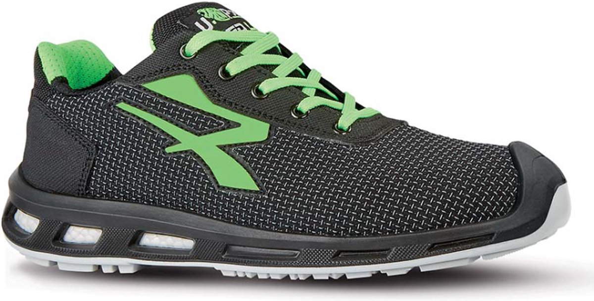 U-Power Strong S3 RL20356 - Zwart - 42