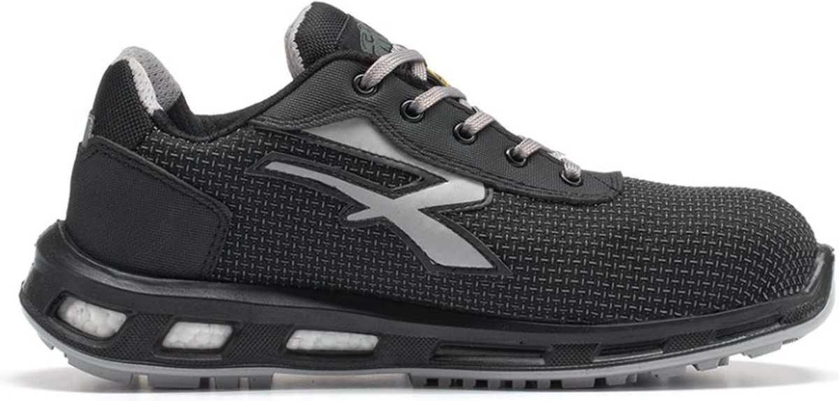 U-Power Raptor S3 RL20376 - Zwart - 40