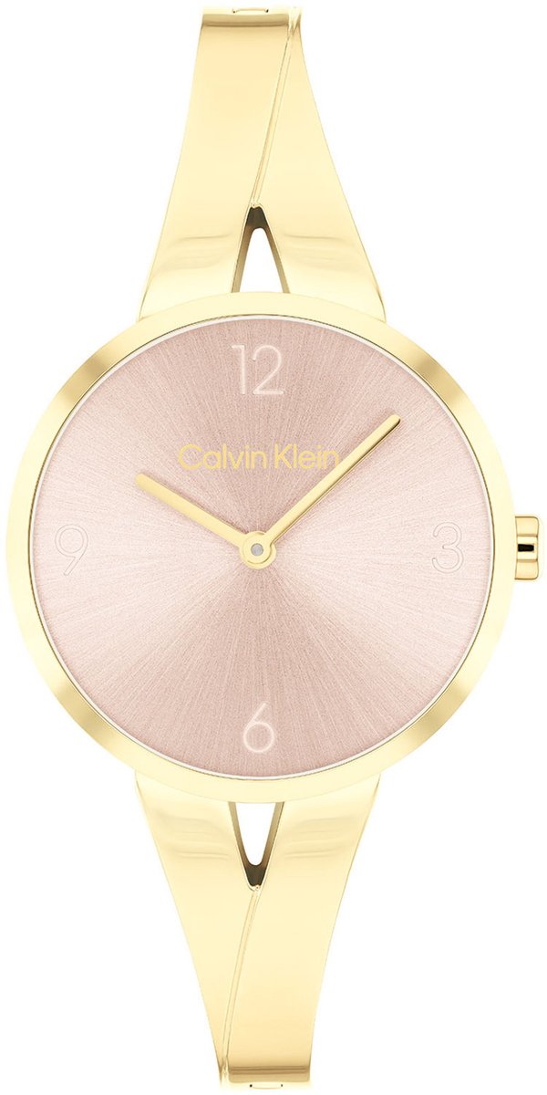 Calvin Klein CK25100027 JOYFUL Dames Horloge