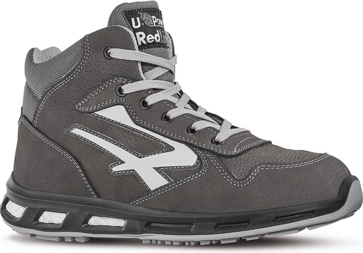 U-Power Infinity S3 RL10023 - Grijs - 44