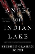 The Indian Lake Trilogy-The Angel of Indian Lake