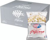 Jimmy's popcorn - Sweet & Salt - 21 mini bags