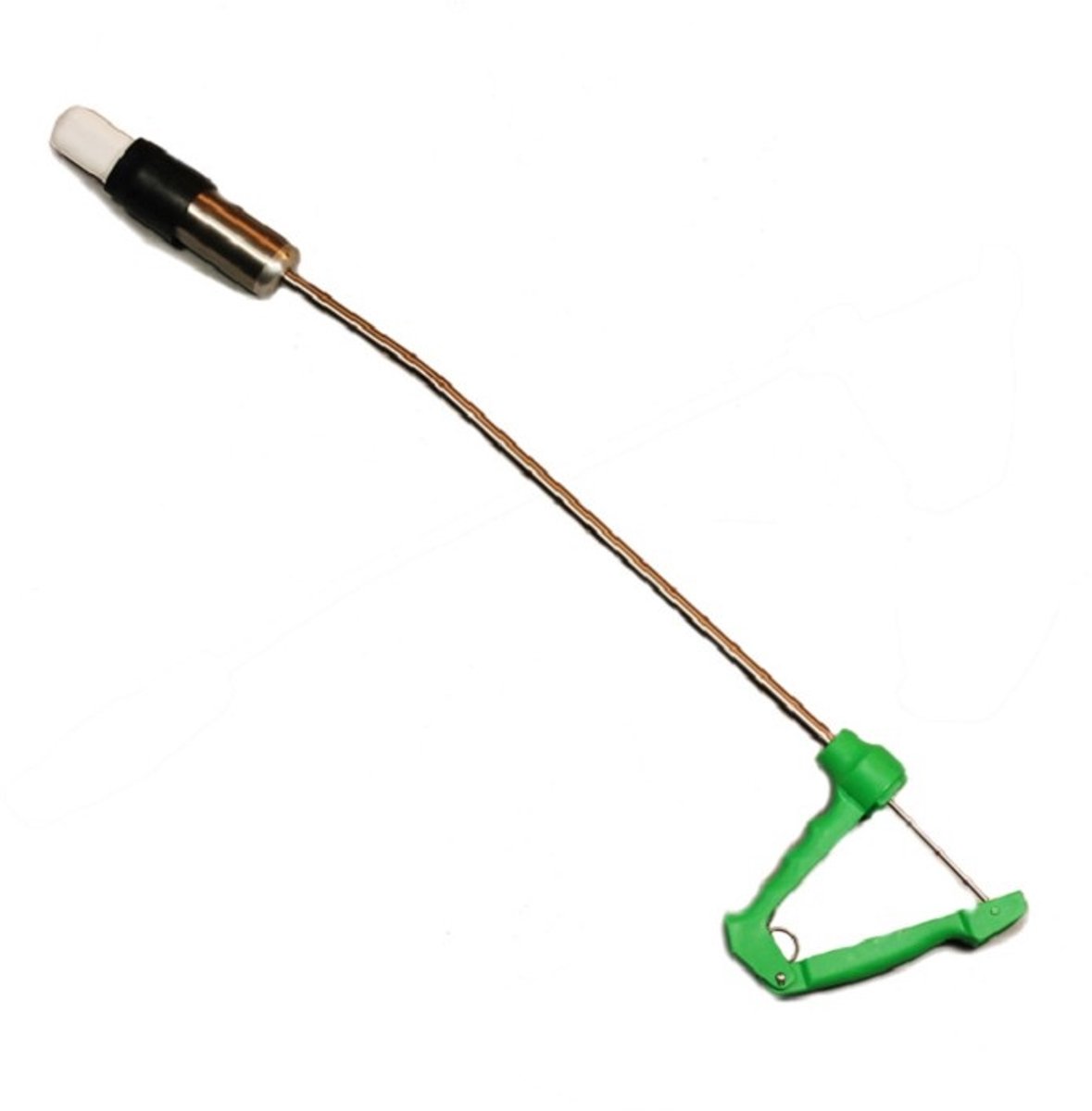 Vuxxx Bolus ingever metaal v-grip 3,5 cm