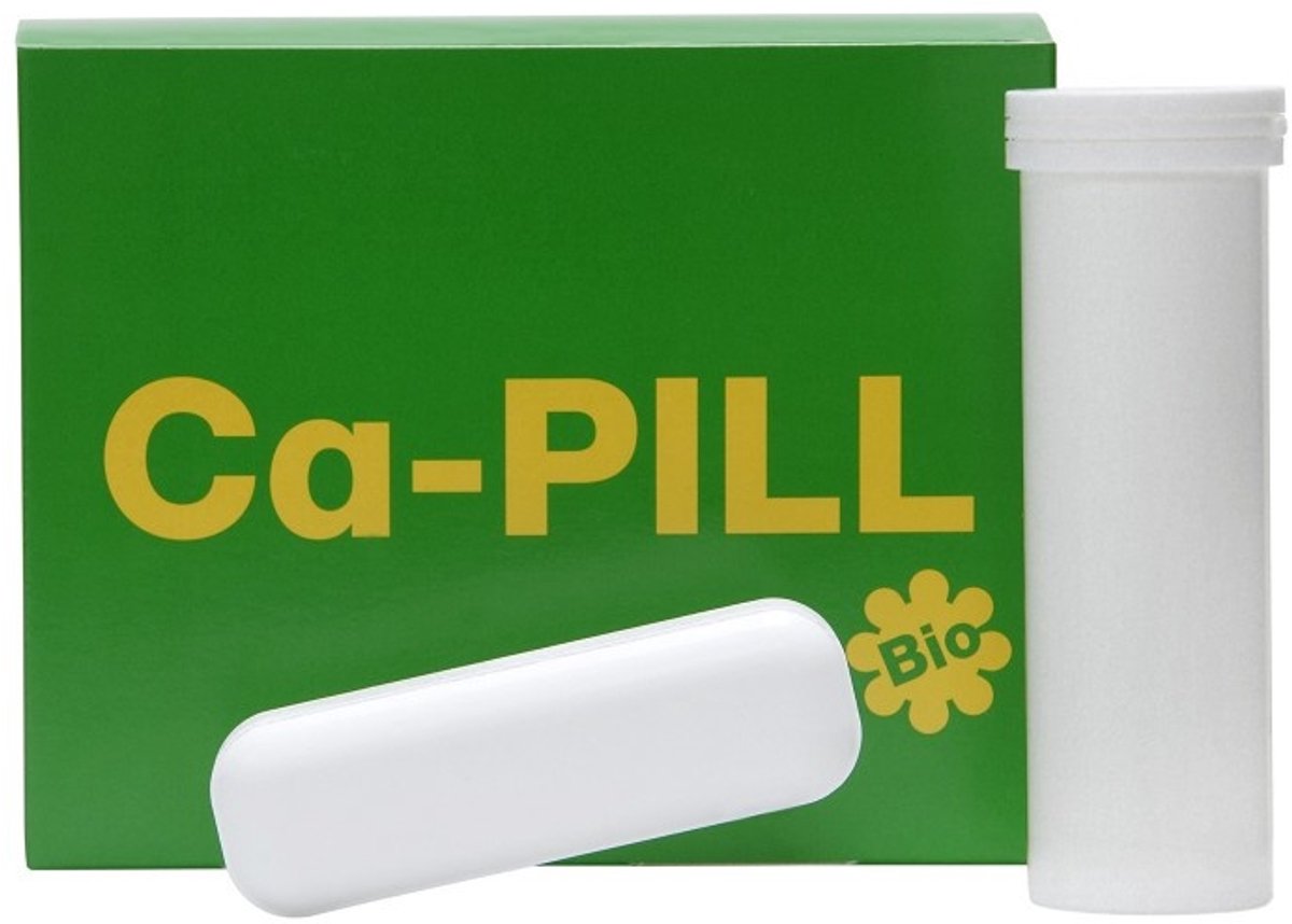 Vuxxx Ca-Pill 4 stuks