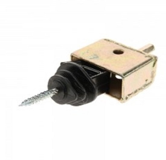 Aide au vissage Koltec métal