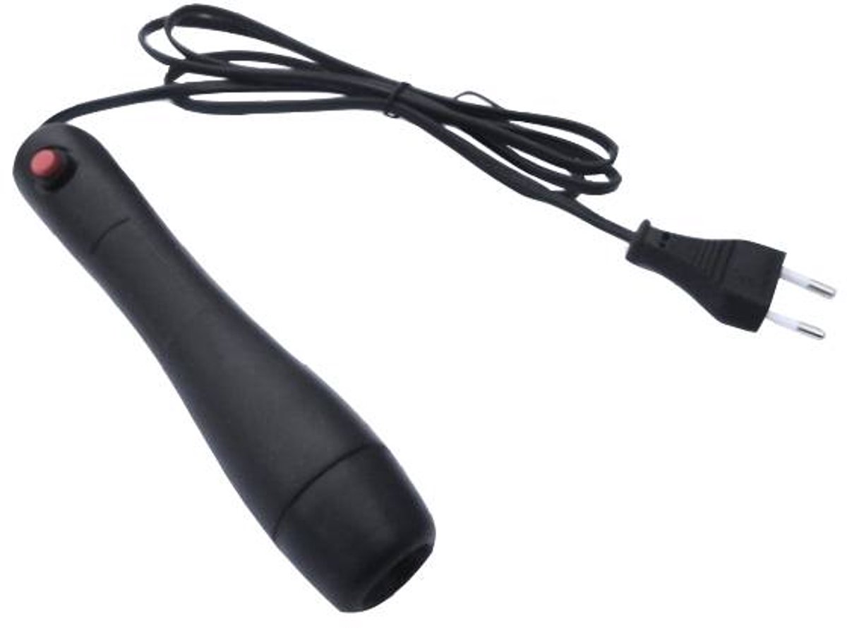 Schouwlamp 220V