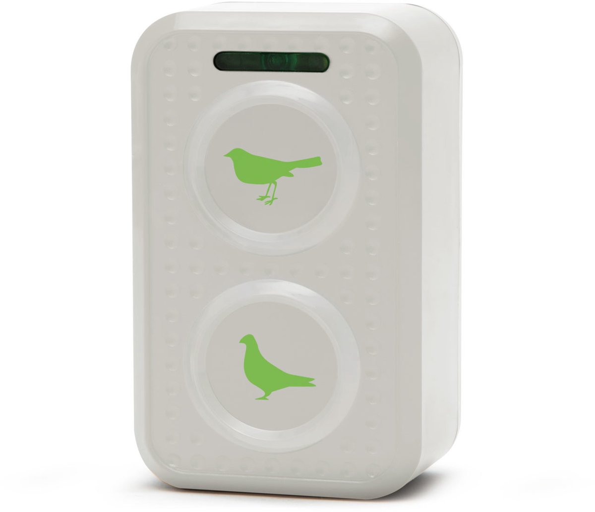 Isotronic 2 Eye Duiven en vogel verjager
