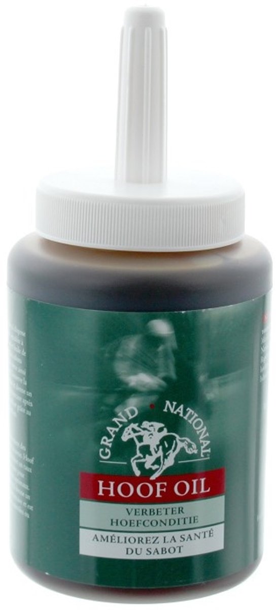 Grand National Hoefolie - 500 ml