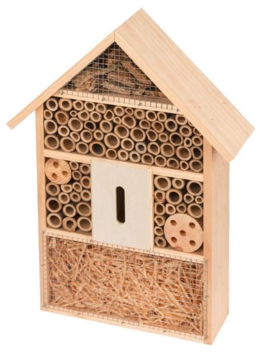 Kerbl Insectenhotel L