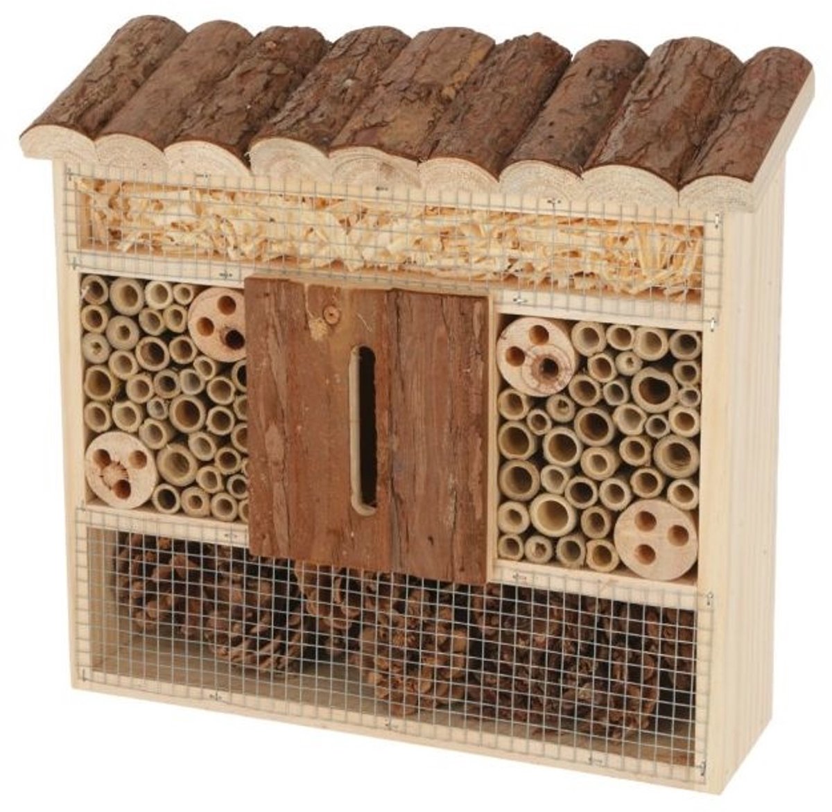Kerbl Insectenhotel M