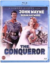 The Conqueror [Blu-Ray]