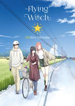 Flying Witch 12 - Flying Witch 12