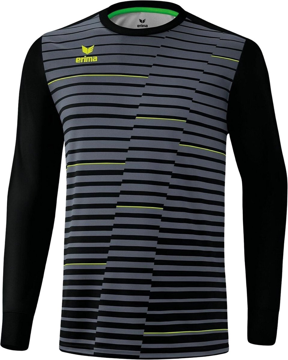 Erima Pro Jersey Longsleeve Keepersshirt Senior - Maat M