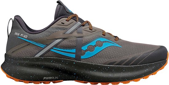 Ride 15 Trail Running Chaussures de sport Homme - Taille 41