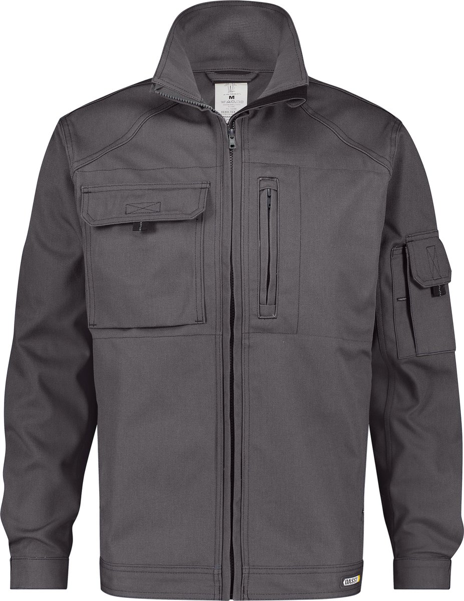 Canvas werkvest